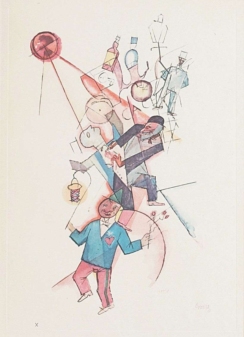 grosz