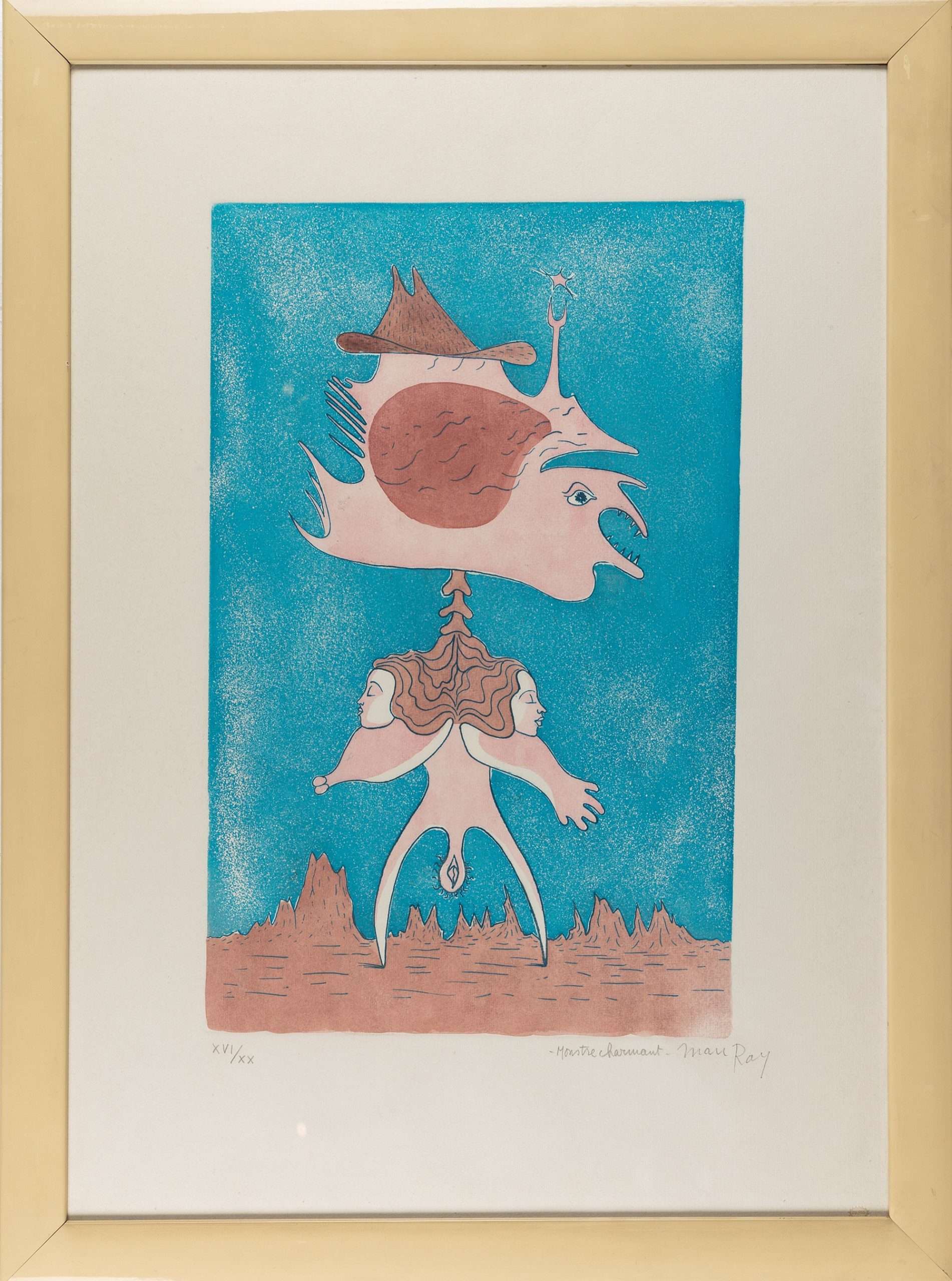 ManRay